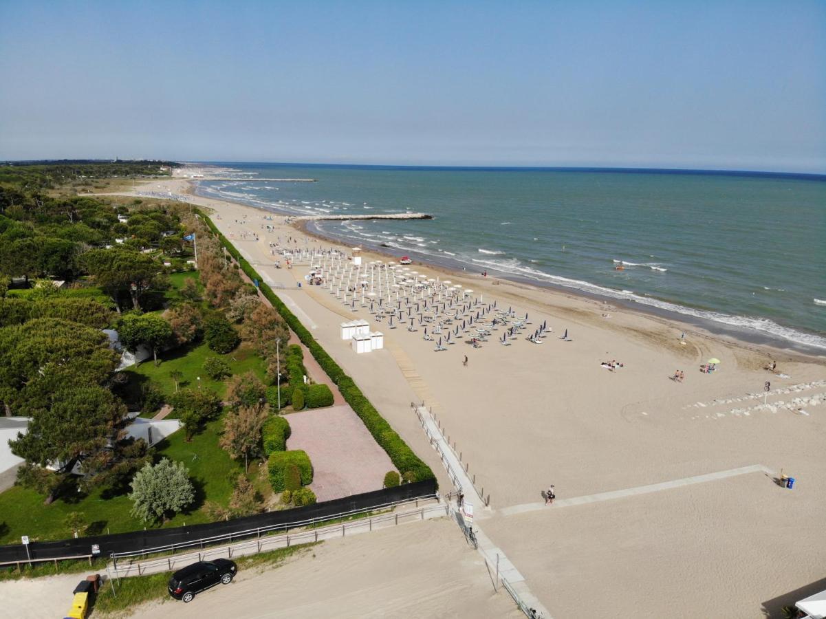 New Campsite In Camping Ca' Savio Cavallino-Treporti Exterior photo